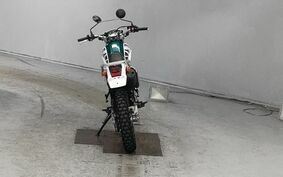 YAMAHA SEROW 250 DG17J