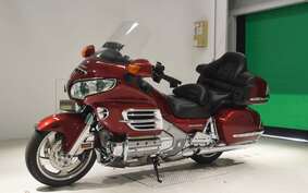 HONDA GL 1800 GOLD WING AIRBAG NAVI 2013