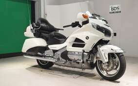 HONDA GL 1800 GOLD WING 2012 SC68