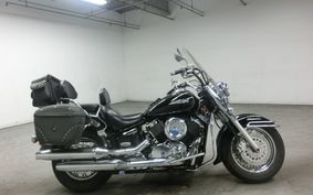 YAMAHA DRAGSTAR 1100 CLASSIC 2007 VP13J