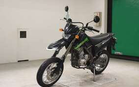 KAWASAKI KLX125D TRACKER LX125D