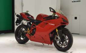 DUCATI 1098 S 2008