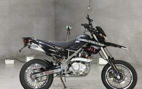 KAWASAKI KLX125D TRACKER LX125D