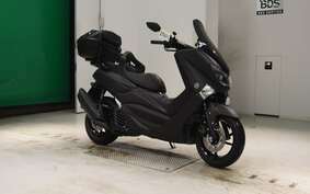 YAMAHA N-MAX SED6J