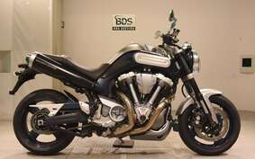 YAMAHA MT-01 2006