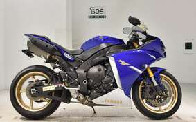 YAMAHA YZF-R1 2013 RN24J