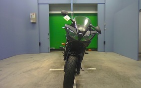 YAMAHA FAZER FZ6 S 2010 RJ14