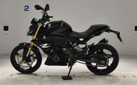 BMW G310R 2022