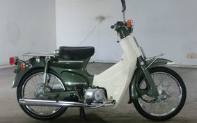 HONDA C70 SUPER CUB C70