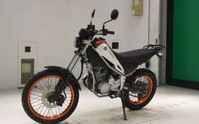 YAMAHA TRICKER Gen.2 DG16J