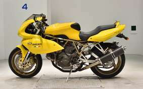 DUCATI SS900 1998 V100A