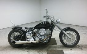 YAMAHA DRAGSTAR 1100 2004 VP13J