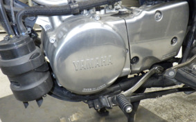 YAMAHA SR400 Gen.5 2021 RH16J