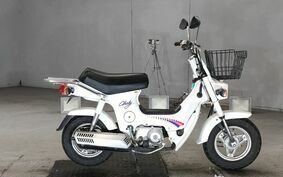 HONDA CHALY 50 CF50