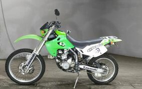 KAWASAKI KLX250 LX250E