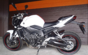 YAMAHA FZ FAZER 2008 RN21J