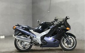 KAWASAKI ZX 1100 NINJA 1998 ZXBD