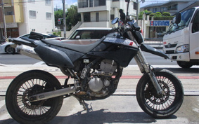 KAWASAKI KLX125D TRACKER X LX250V