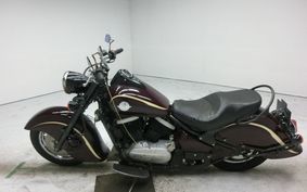 KAWASAKI VULCAN 400 DRIFTER 2000 VN400D