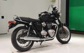 TRIUMPH BONNEVILLE T120 2022