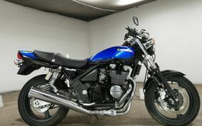 KAWASAKI ZEPHYR 400 2008 ZR400C