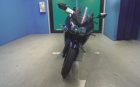 KAWASAKI NINJA 250R 2012 EX250K