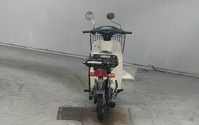 YAMAHA MATE 50 V50