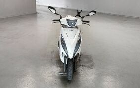 KYMCO GP125i 不明