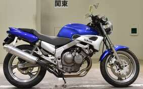 YAMAHA ZEAL 3YX