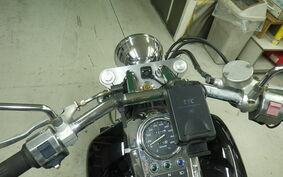 KAWASAKI ELIMINATOR 250 V VN250A