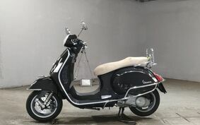 VESPA GTS250ie M451