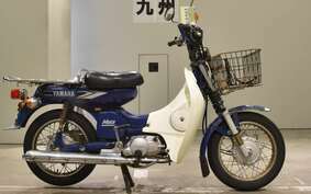 YAMAHA MATE 90 UB02J