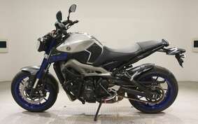 YAMAHA MT-09 A 2016 RN34J