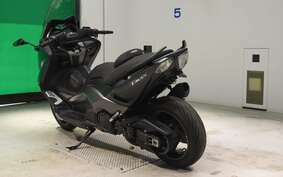 YAMAHA T-MAX 530 2015 SJ12J