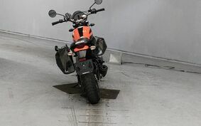 DUCATI SCRAMBLER 62 2018 KA00A