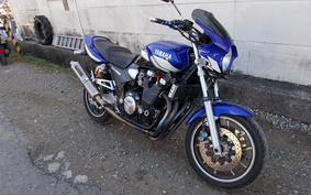 YAMAHA XJR1300 2001 RP03J