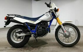 YAMAHA TW200 2JL