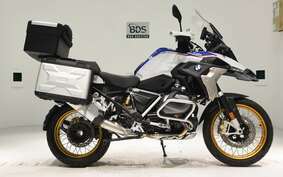 BMW R1250GS 2019