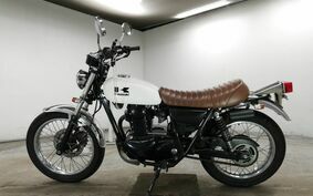 KAWASAKI 250TR BJ250F