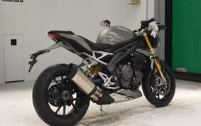 TRIUMPH SPEED TRIPLE RS 2022