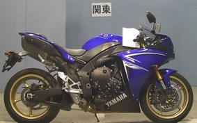 YAMAHA YZF-R1 2009 RN24J