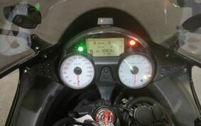 KAWASAKI ZZ1400 NINJA R 2007 ZXT40B