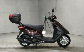 YAMAHA AXIS 125 TREET SE53J