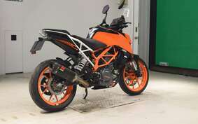 KTM 390 DUKE 2020 JPJ40