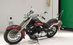 YAMAHA DRAGSTAR 400 CLASSIC 1999 4TR