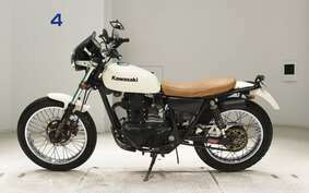 KAWASAKI 250TR BJ250F