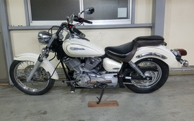 YAMAHA DRAGSTAR 250 VG05J