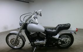 KAWASAKI VULCAN 400 1997 VN400A