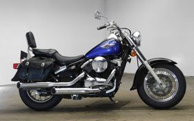 KAWASAKI VULCAN 400 CLASSIC 1996 VN400A