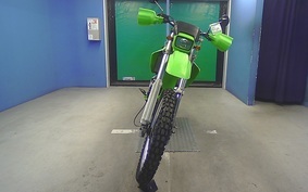 KAWASAKI KLX250 LX250E